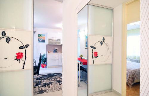 Full equipped flat close to all - Foto 17