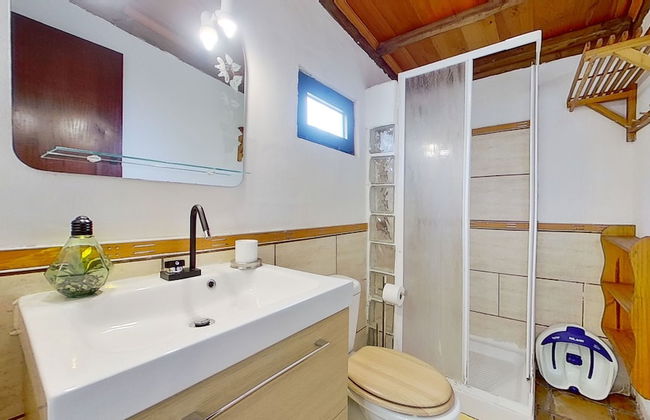 Charming 1-bed House in La Laguna - Foto 13