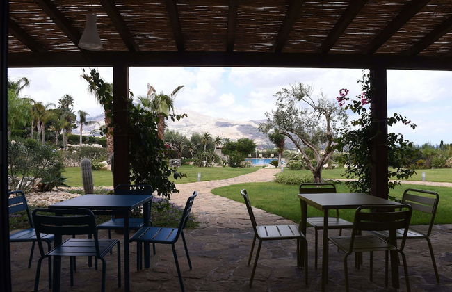 Ulivo Blu Casa Vacanze - Foto 41