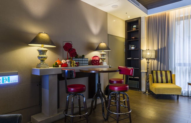 Leofoo Residences - Photo 36