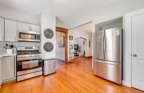 6 Mi to Montage Mtn Resort! Family Home with Yard - Foto 10