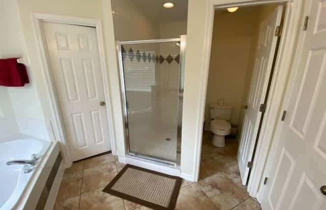 Golf Course Views, Southern Dunes Villa - Foto 11