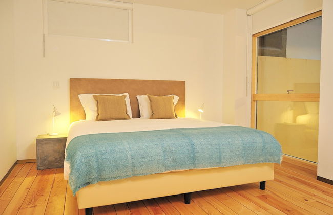 Condes de Azevedo Palace - Foto 10