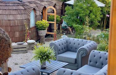 Tiny House Igluhut - Foto 39