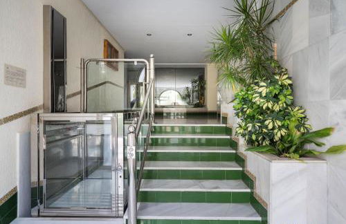 Arcos Beach Infostays - Free Parking - Foto 15