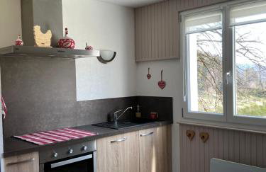 Gîte coquelicot les cœurs du tilleul - Photo 7