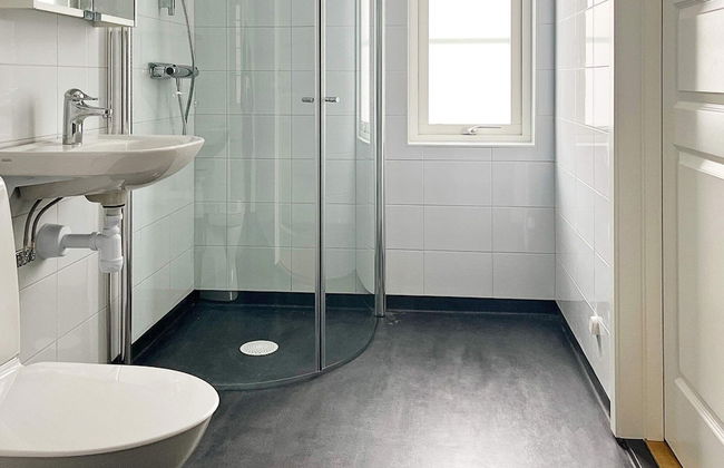 4 Person Holiday Home in Aneby-by Traum - Foto 9