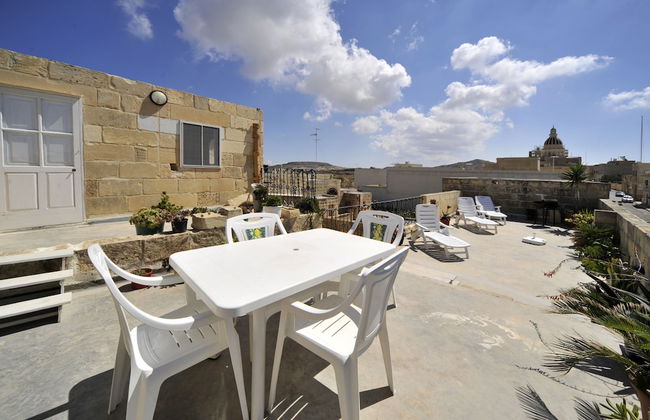 Tal-barun Farmhouse - Foto 18