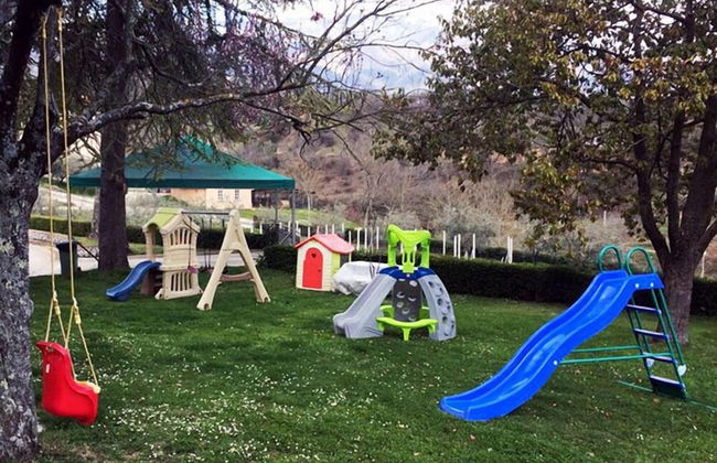 Agriturismo Tenuta del Daino - Photo 27