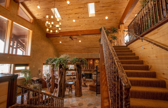 Cougar Ridge Resort, LLC - Photo 62