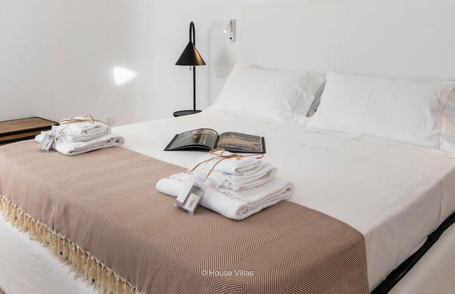 Villa Demar in Plemmirio - Foto 39