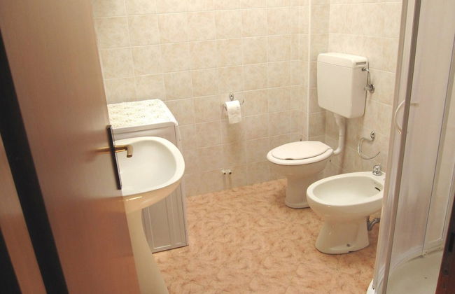 Comfort With Terrace at Grado Pineta - Foto 9