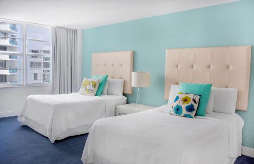 Seacoast Suites on Miami Beach - Foto 42