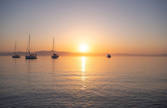 Kefalonia Apt in Gaios - Foto 29