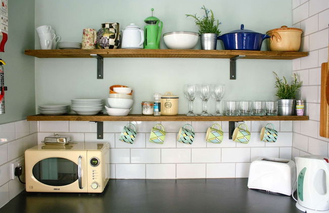 Host Stay The Mousetrap - Foto 7