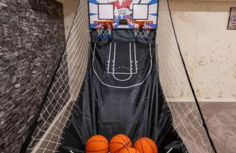 Pine Mountain Club Family Vacation House - Foto 49