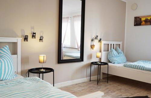 Work & Stay Apartment - Foto 5