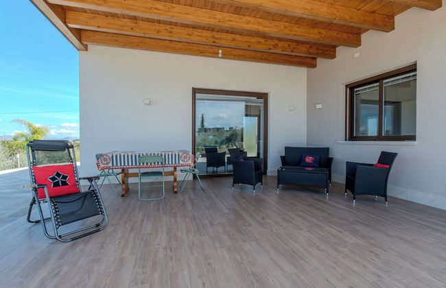 Villa Ginevra - Foto 29