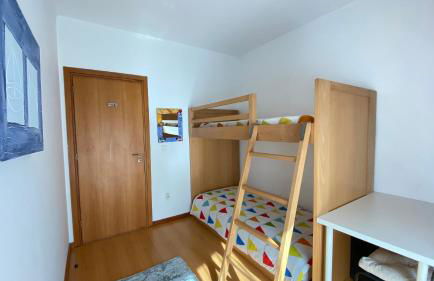 Pleno Beach-side apartment Furadouro - Foto 18