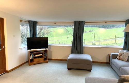 Easter Corrie Cottages - Foto 52