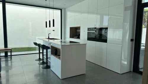 VILLA MARIAH Barrosa Playa - Foto 4