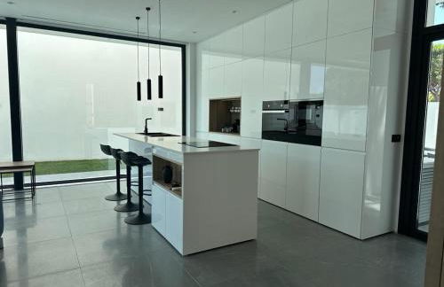 VILLA MARIAH Barrosa Playa - Foto 4