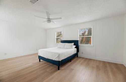 Spacious McKinney Bungalow - 4 Bedrooms - Foto 20