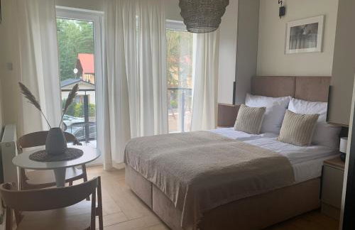 Na Wczasowej - Apartamenty - Foto 14