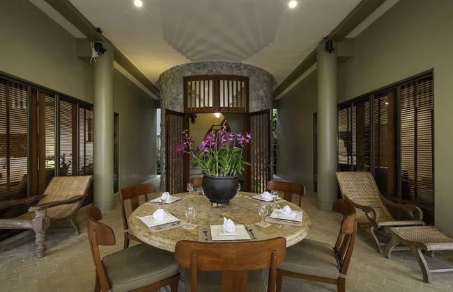 Villa Praison - Foto 31