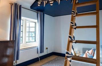 The little Hotel-luxury home with 8 seater spa - Foto 23