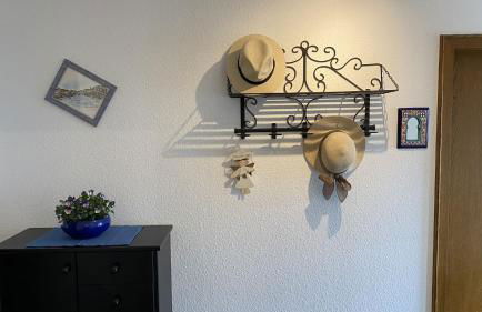 FeWo Naturarena Garten - Foto 16