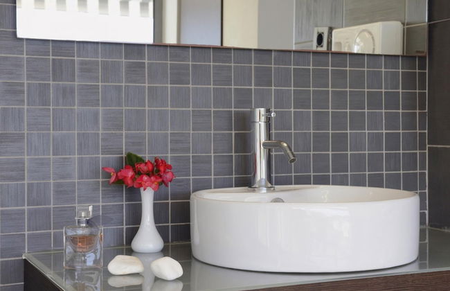 Sivota Senses - Villa Loukas - Foto 5