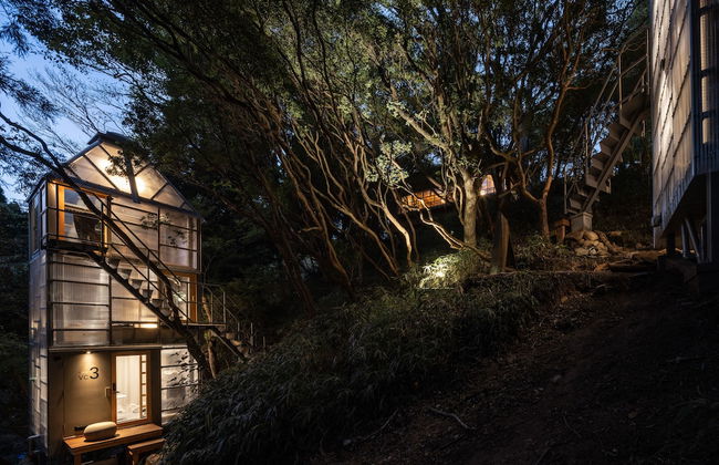 ThinkStay Mt. - Foto 60