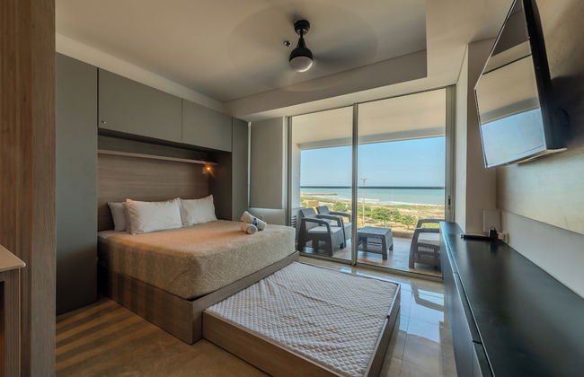 Cartagena Beach Resort - Foto 15