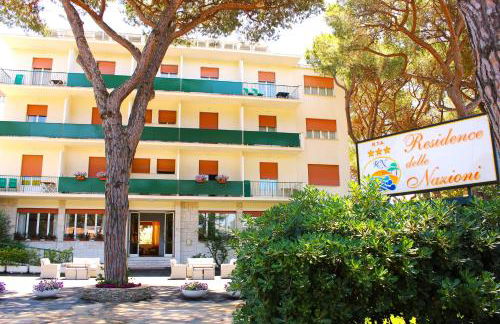 Residence delle Nazioni - Foto 15