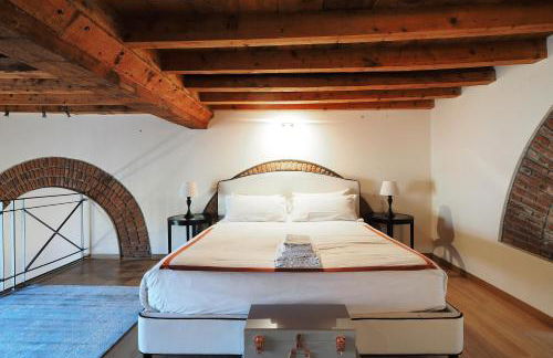 Unique Duomo Luxury Property - Foto 24