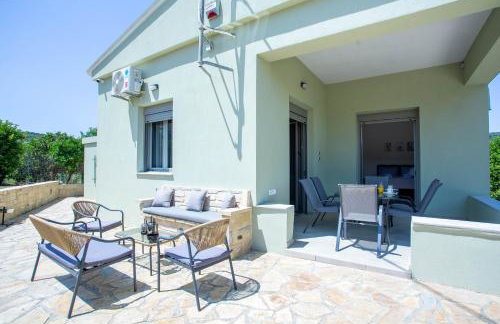 Be Crete - Villa Vayanna - Photo 12