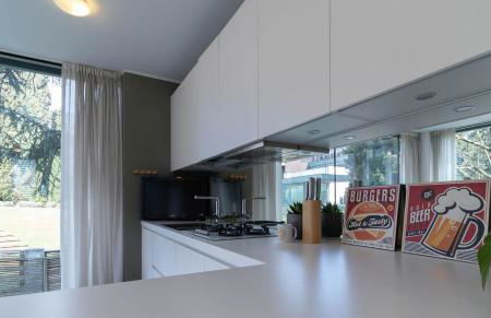 Mamma Ciccia - ecofriendly villa on Lake Como - Foto 8