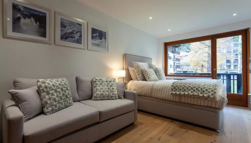 Apartment Brevent Fodera - Foto 2