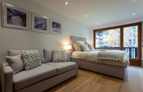 Apartment Brevent Fodera - Foto 2