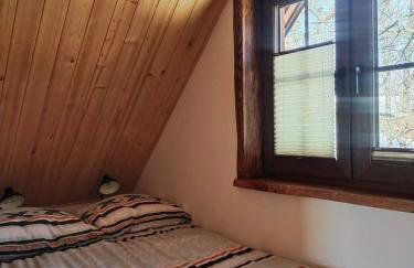 Chatka Pod Dębem - Foto 10