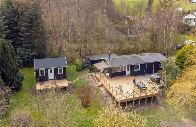 "Self" - 400m to the fjord - Foto 1