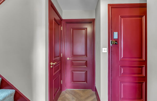 Hammersmith Residences by MySquare - Foto 51