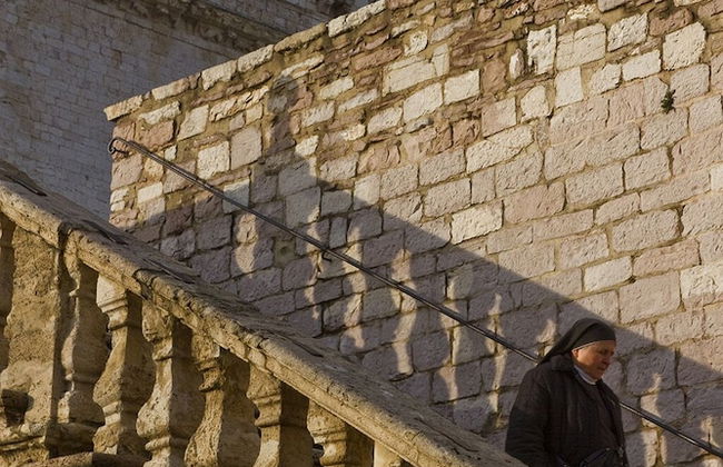 C' ERA UNA VOLTA - Foto 52