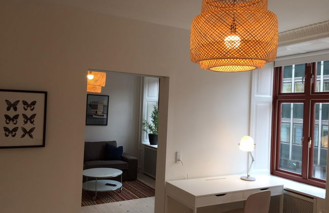 Beautiful Two-bed Apartment - Foto 3