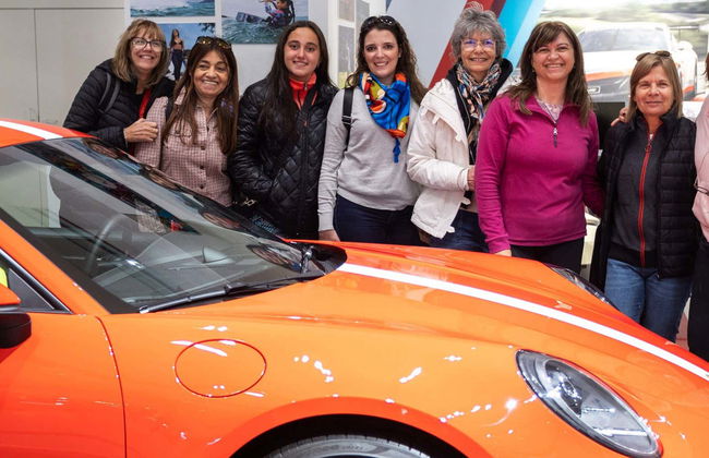 Berlin Car Culture Tour - Photo 1