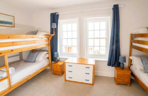 Coastguard Cottage - Foto 12