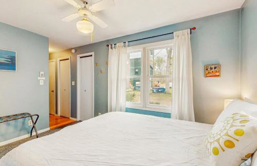 Lake Michigan Adventures - Foto 23