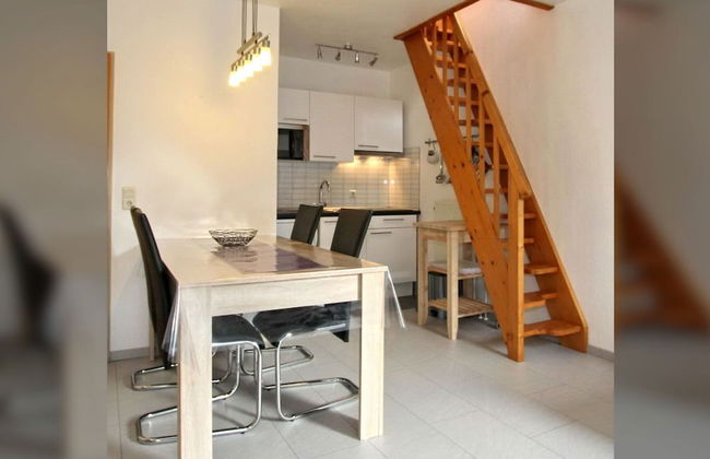 Maisonette Wohnung Meerjungfrau, Dornumersiel - Foto 6