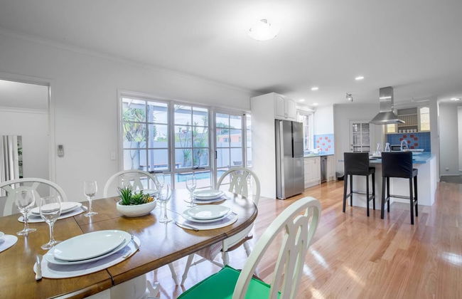 Lots Love Life Garden View Amazing Five Bedrooms - Foto 26